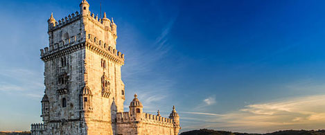 Que ver en Lisboa